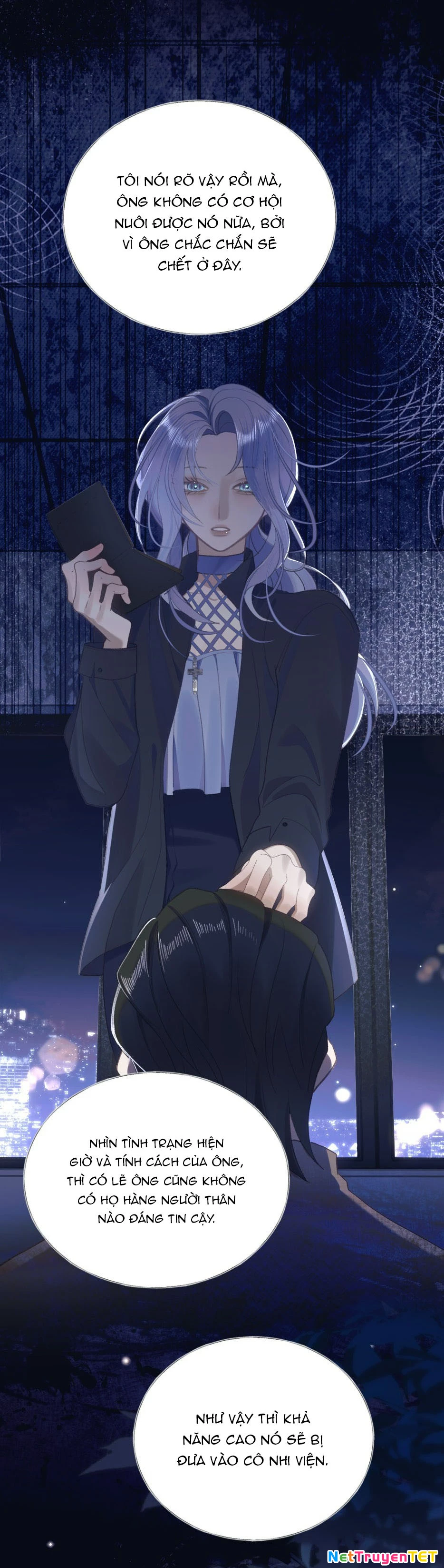 Đồng loại Chapter 12 - 11