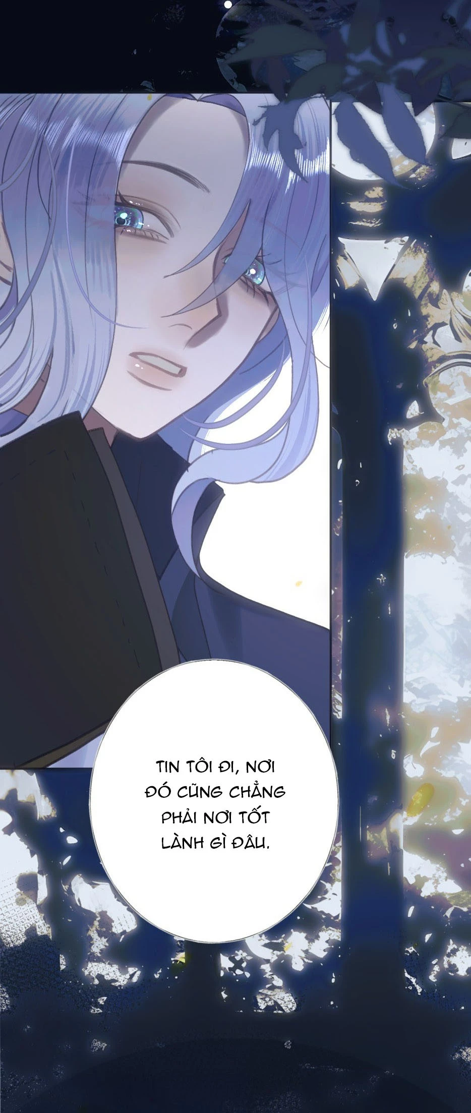 Đồng loại Chapter 12 - 12