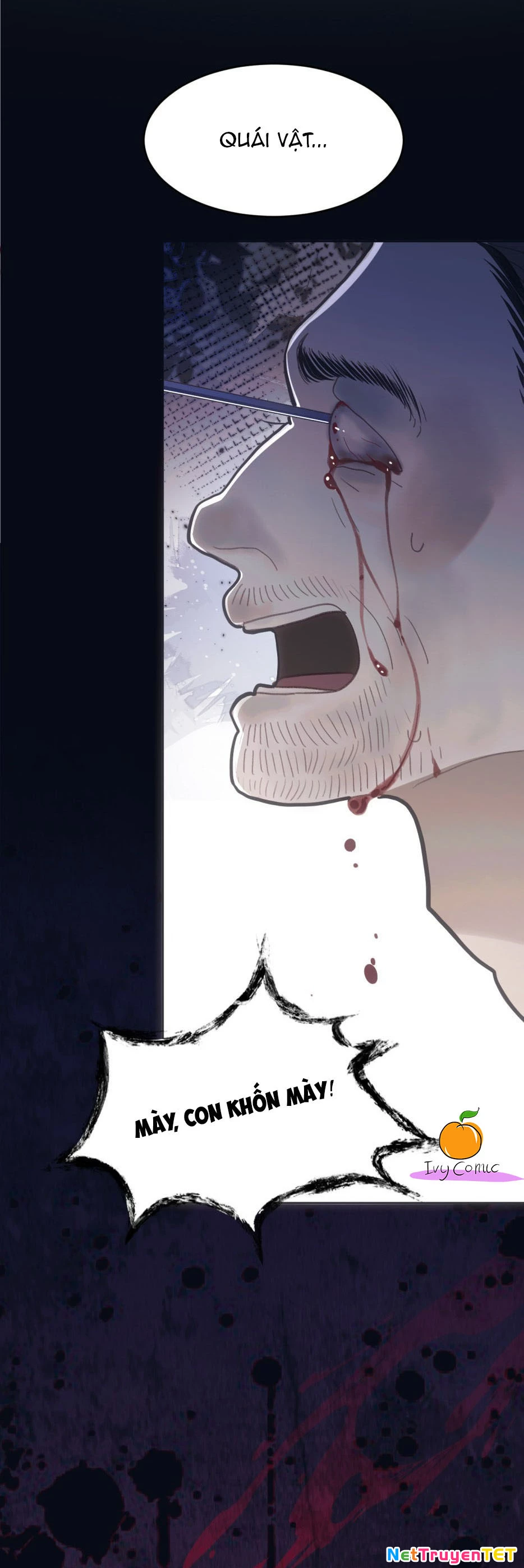 Đồng loại Chapter 12 - 14