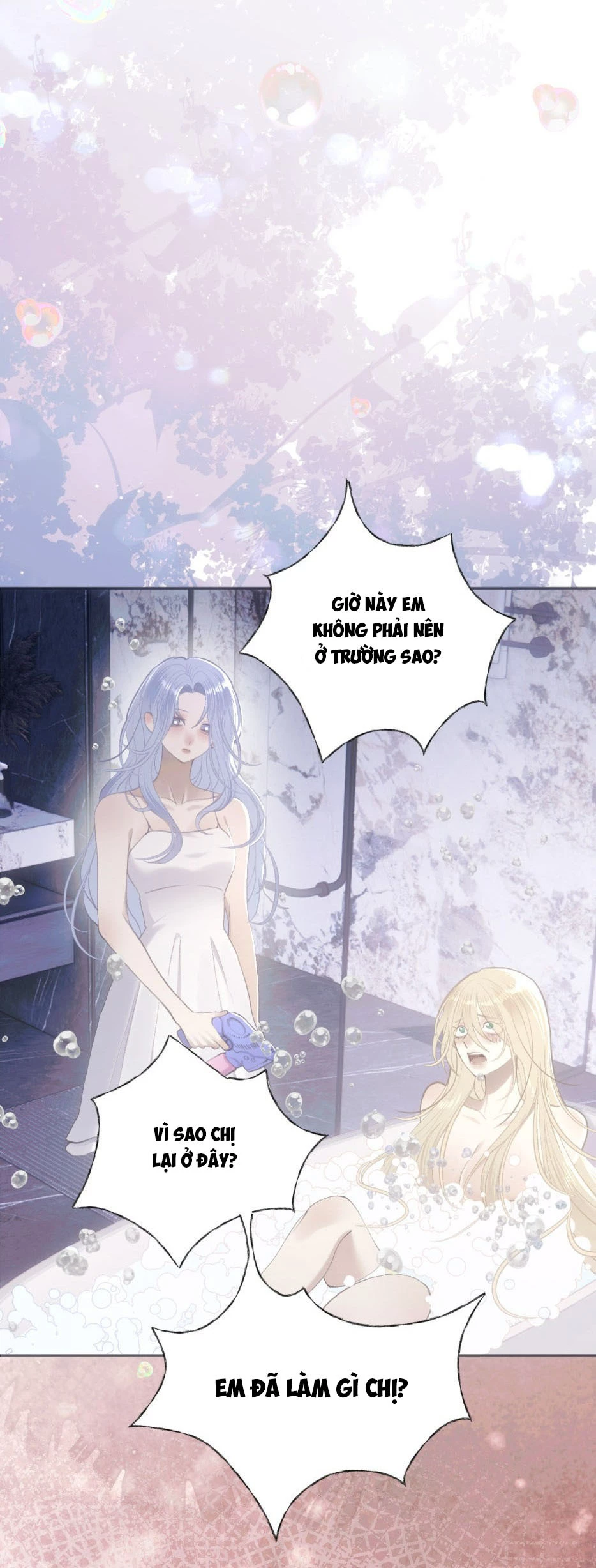 Đồng loại Chapter 12 - 17