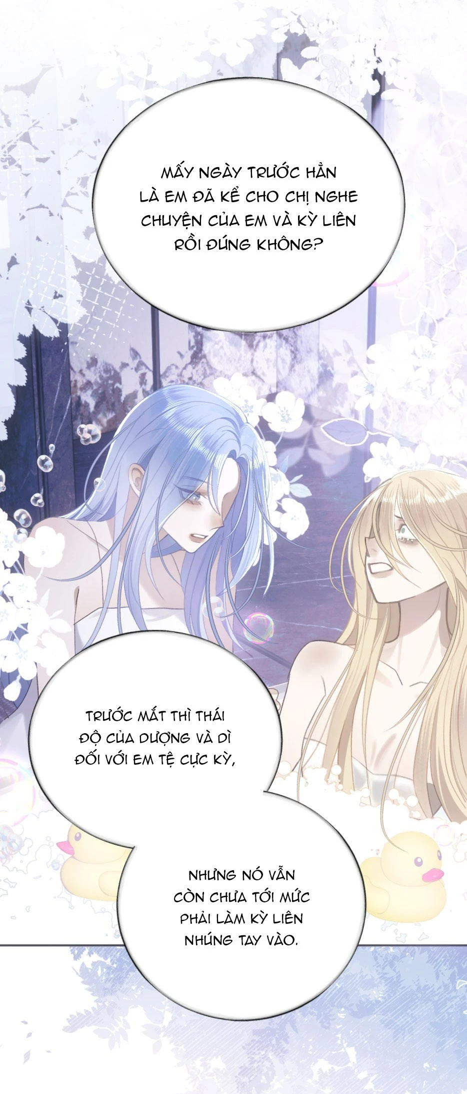 Đồng loại Chapter 12 - 21