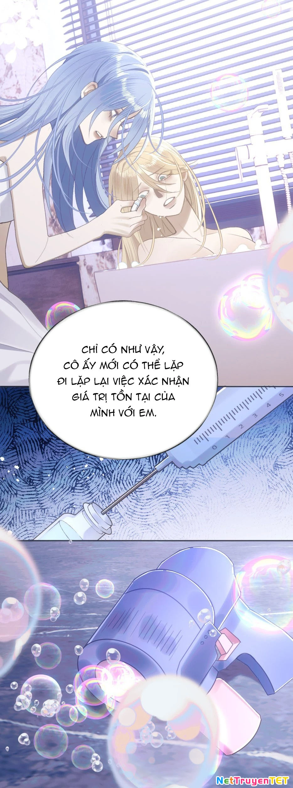Đồng loại Chapter 12 - 26