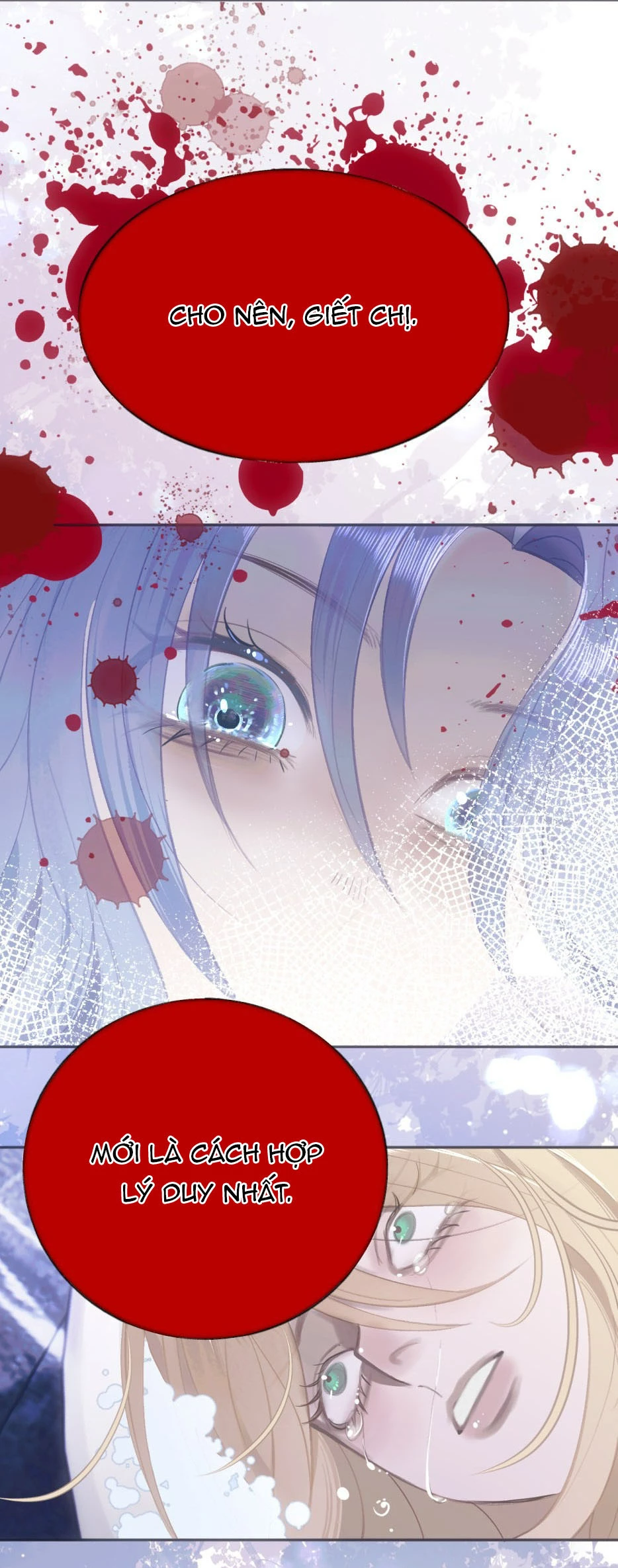 Đồng loại Chapter 12 - 28