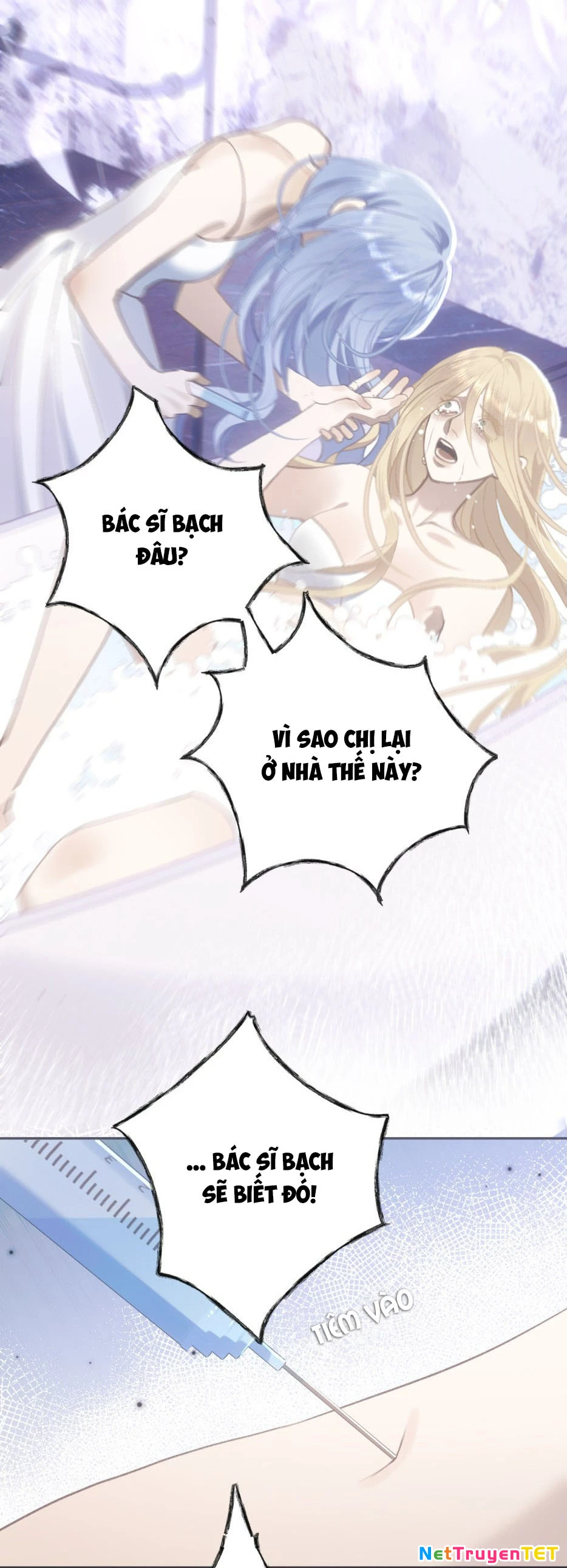 Đồng loại Chapter 12 - 30