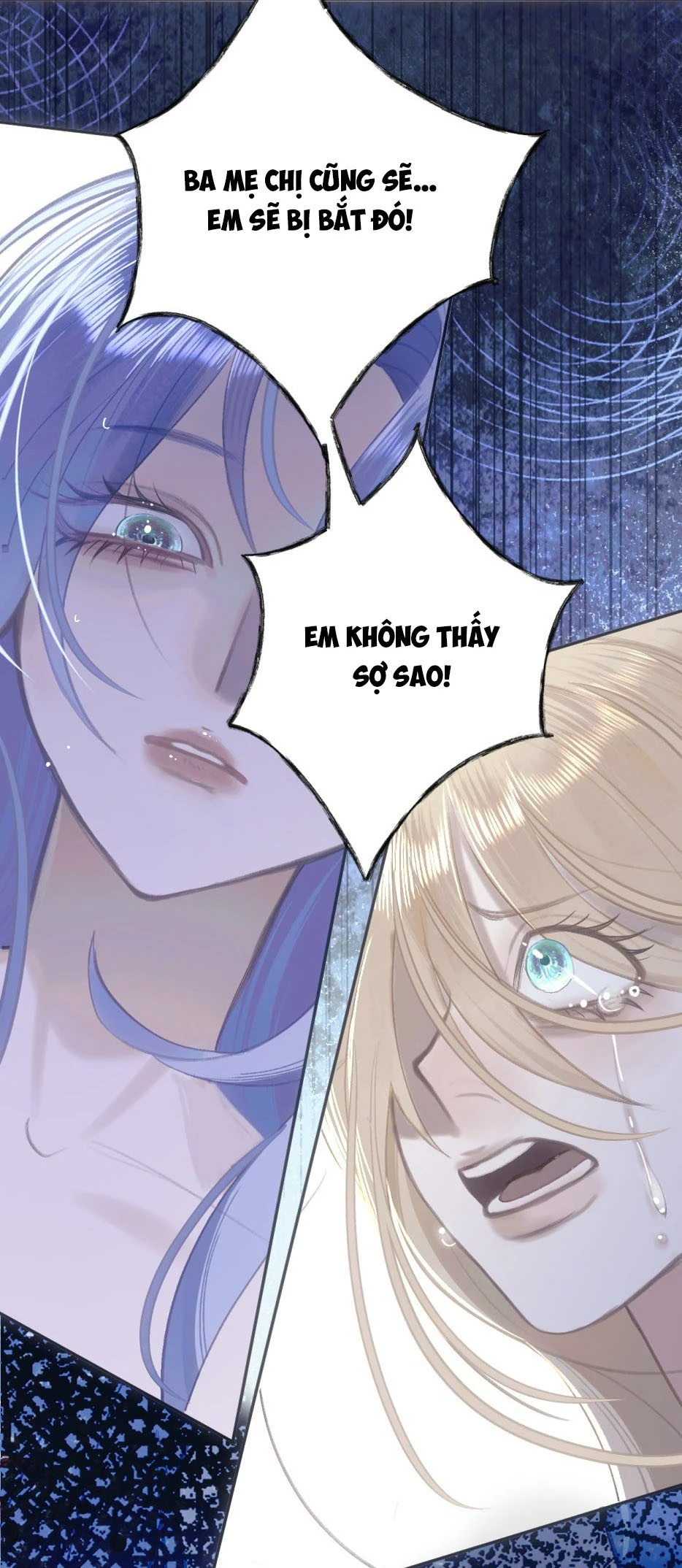 Đồng loại Chapter 12 - 31