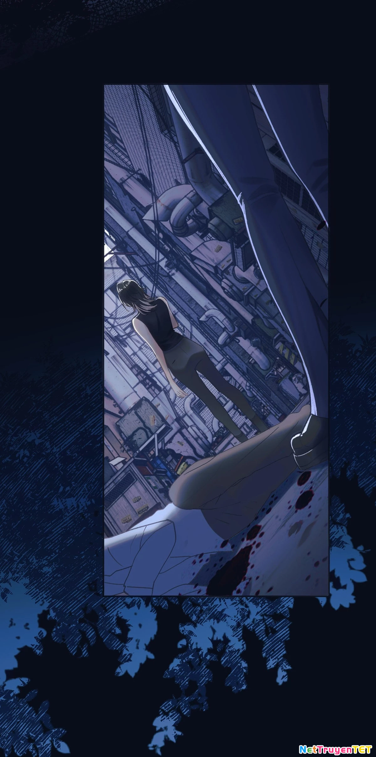 Đồng loại Chapter 12 - 43