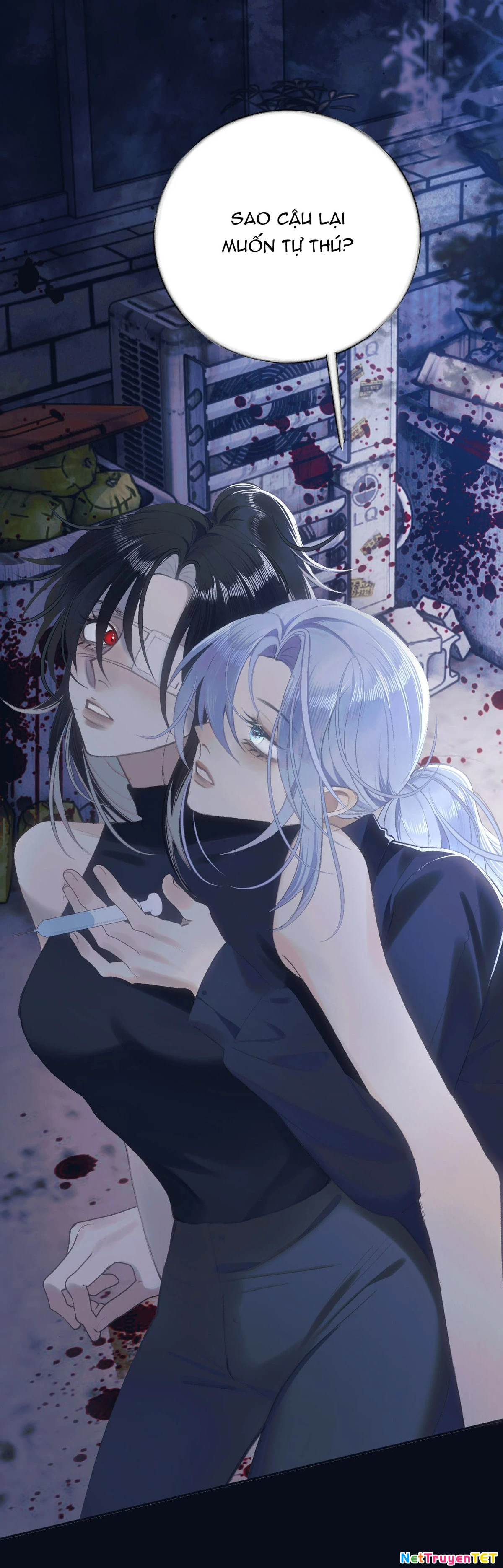 Đồng loại Chapter 12 - 45