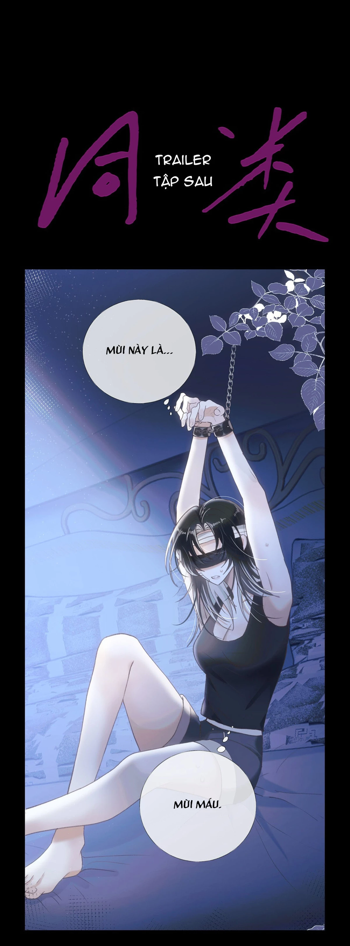 Đồng loại Chapter 12 - 48