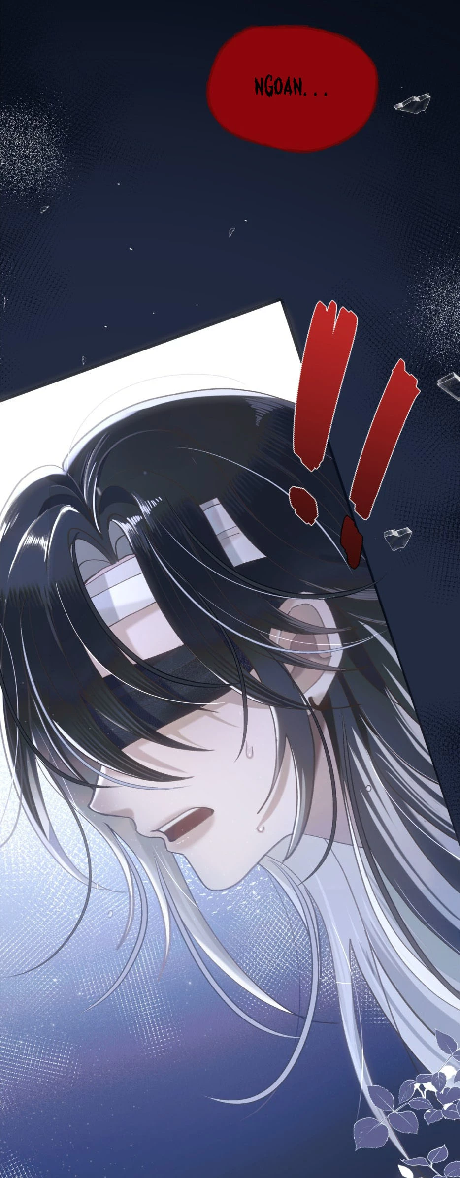 Đồng loại Chapter 13 - 2