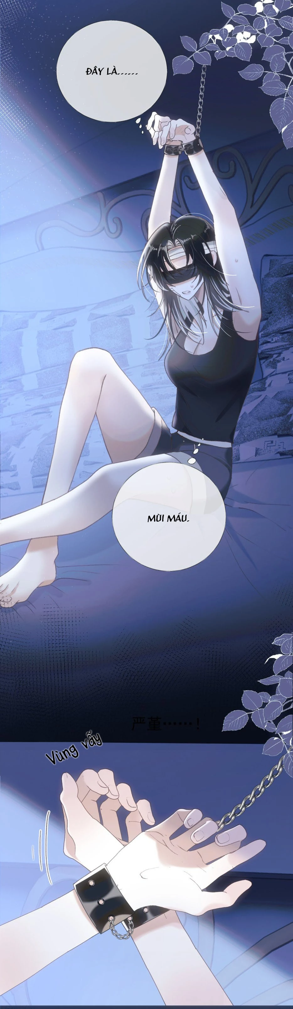 Đồng loại Chapter 13 - 3