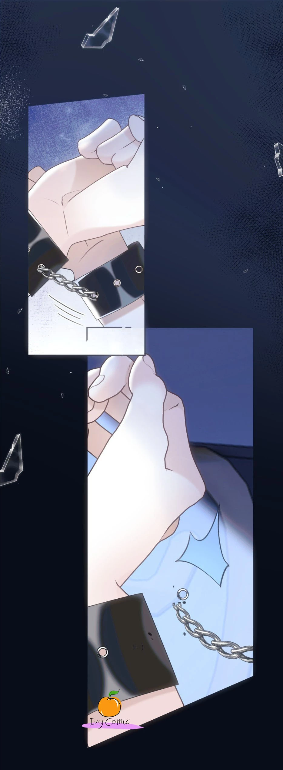 Đồng loại Chapter 13 - 4