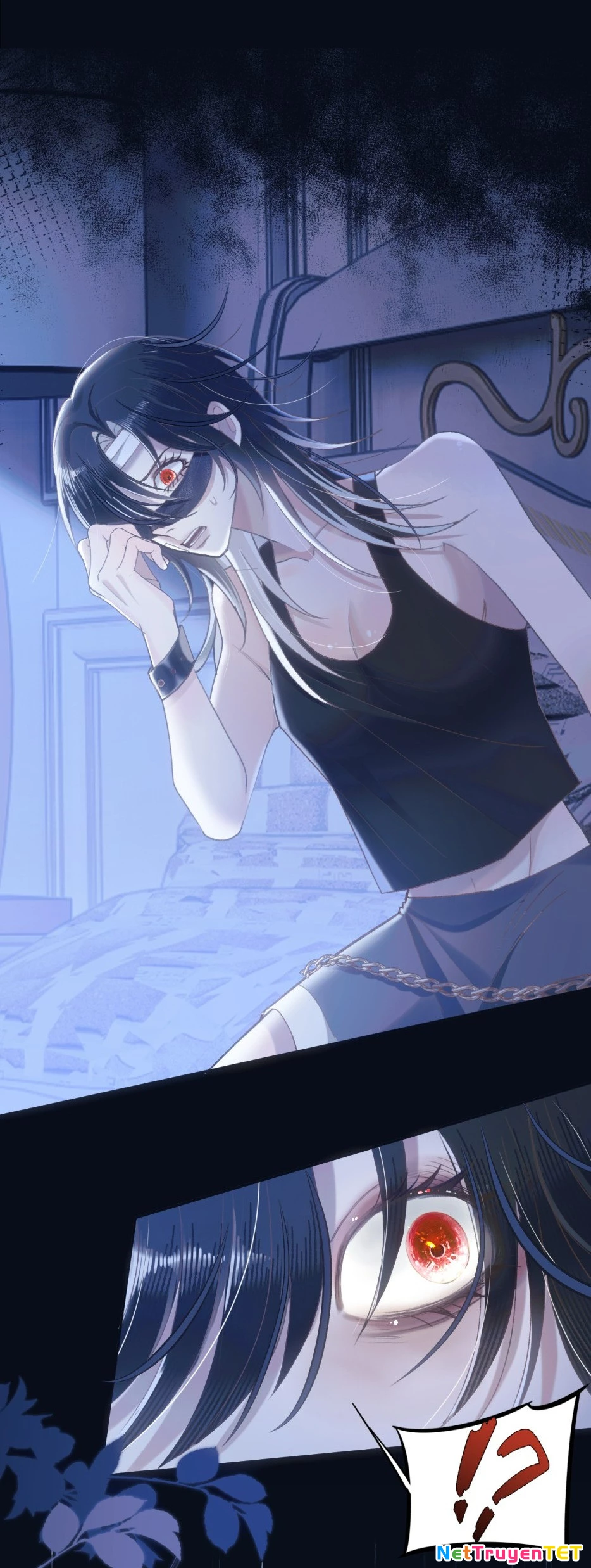 Đồng loại Chapter 13 - 5