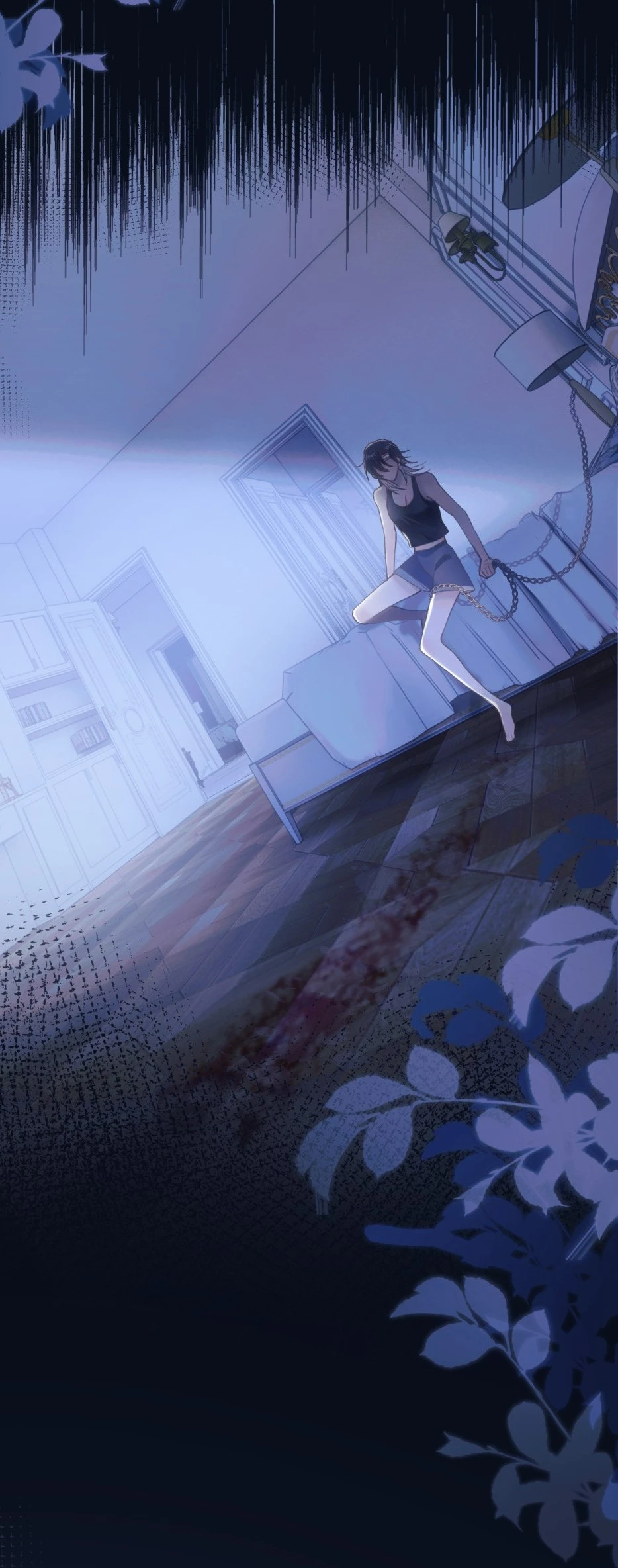 Đồng loại Chapter 13 - 6