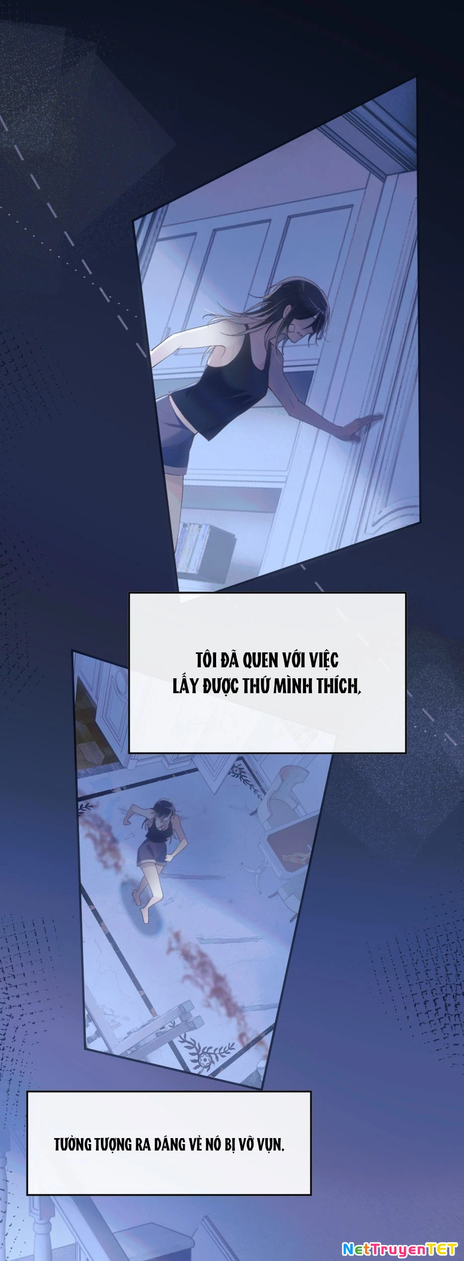 Đồng loại Chapter 13 - 7