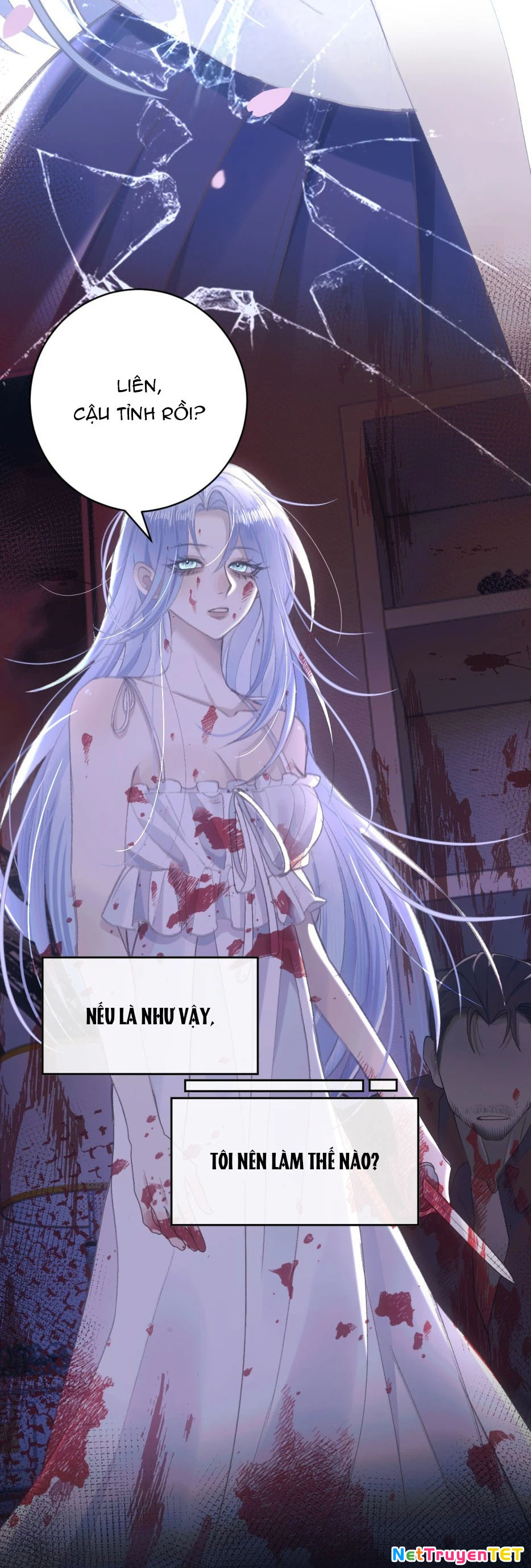 Đồng loại Chapter 13 - 11