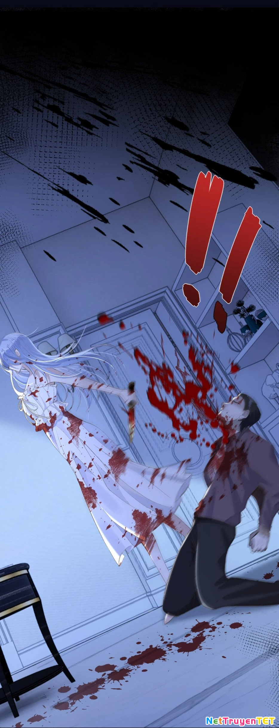 Đồng loại Chapter 13 - 13