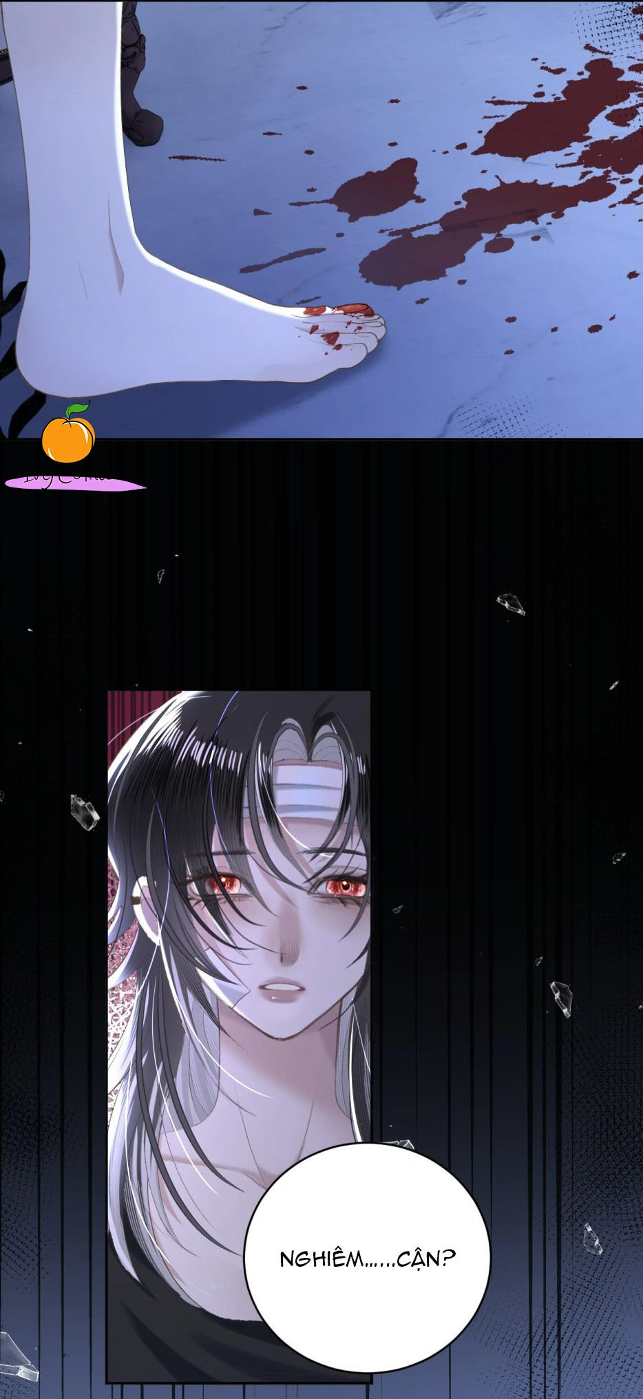 Đồng loại Chapter 13 - 14