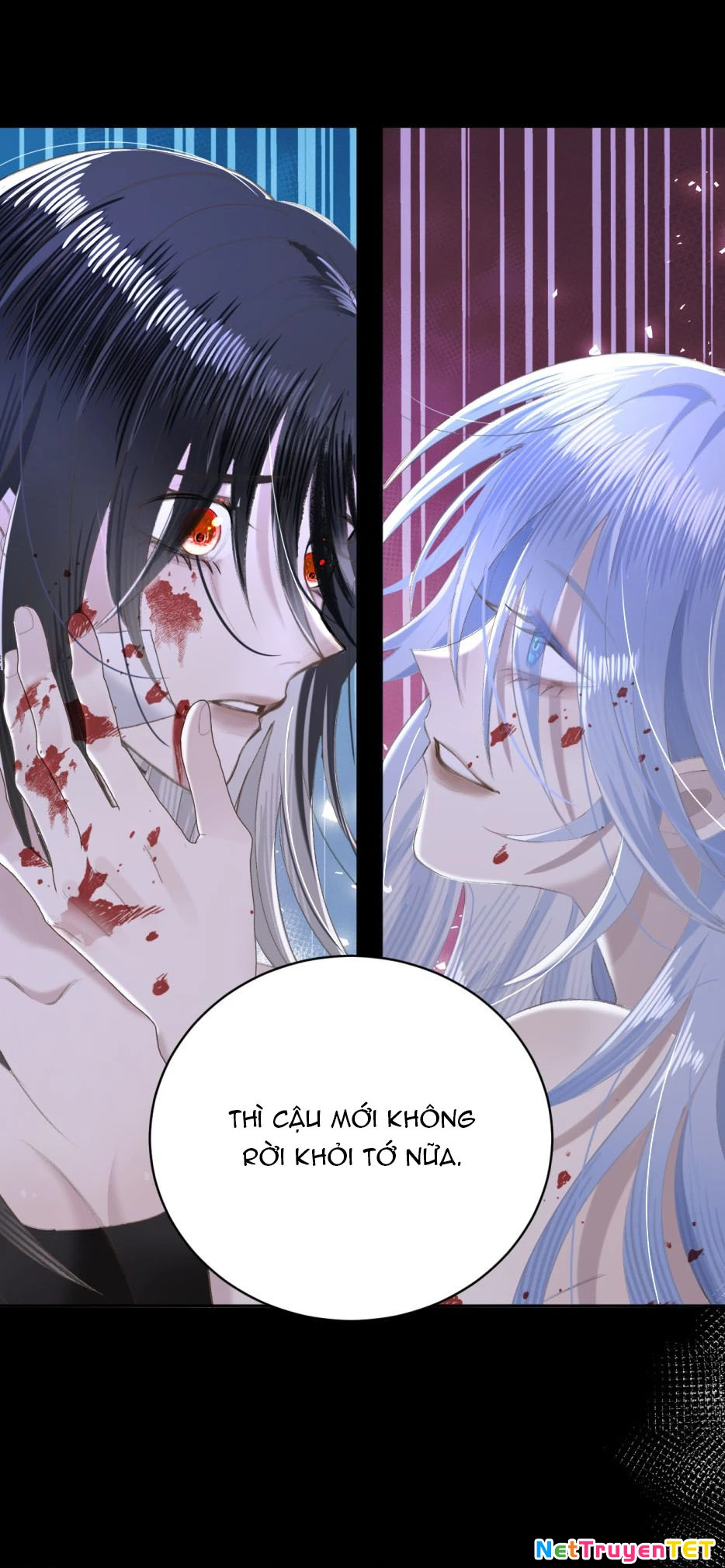 Đồng loại Chapter 13 - 16