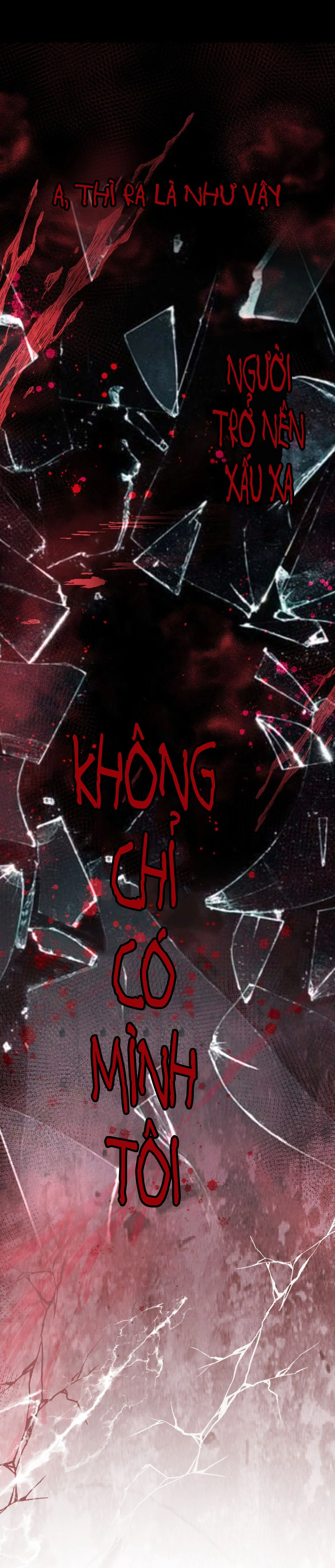 Đồng loại Chapter 13 - 18