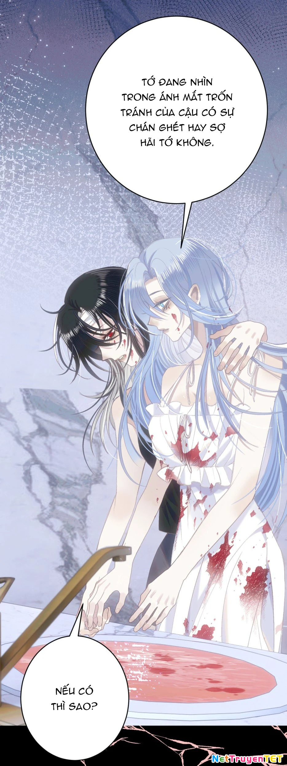 Đồng loại Chapter 13 - 20