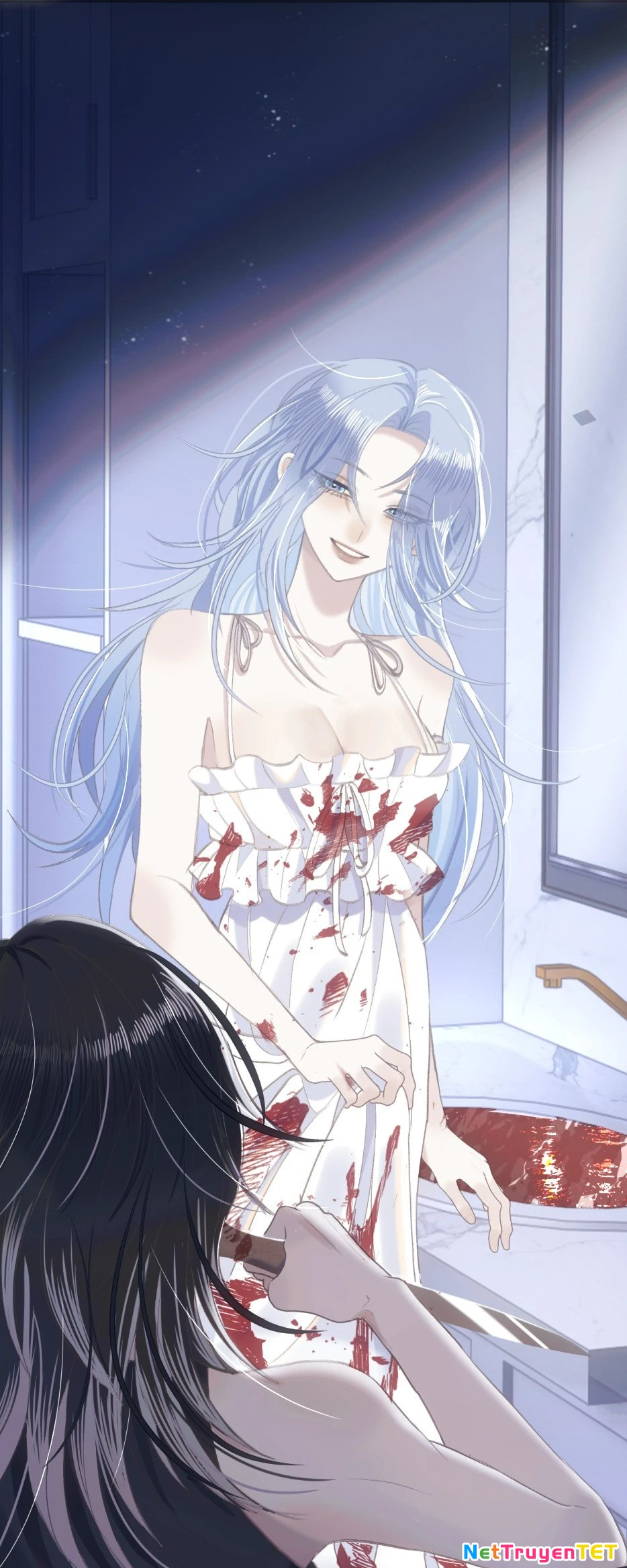 Đồng loại Chapter 13 - 26