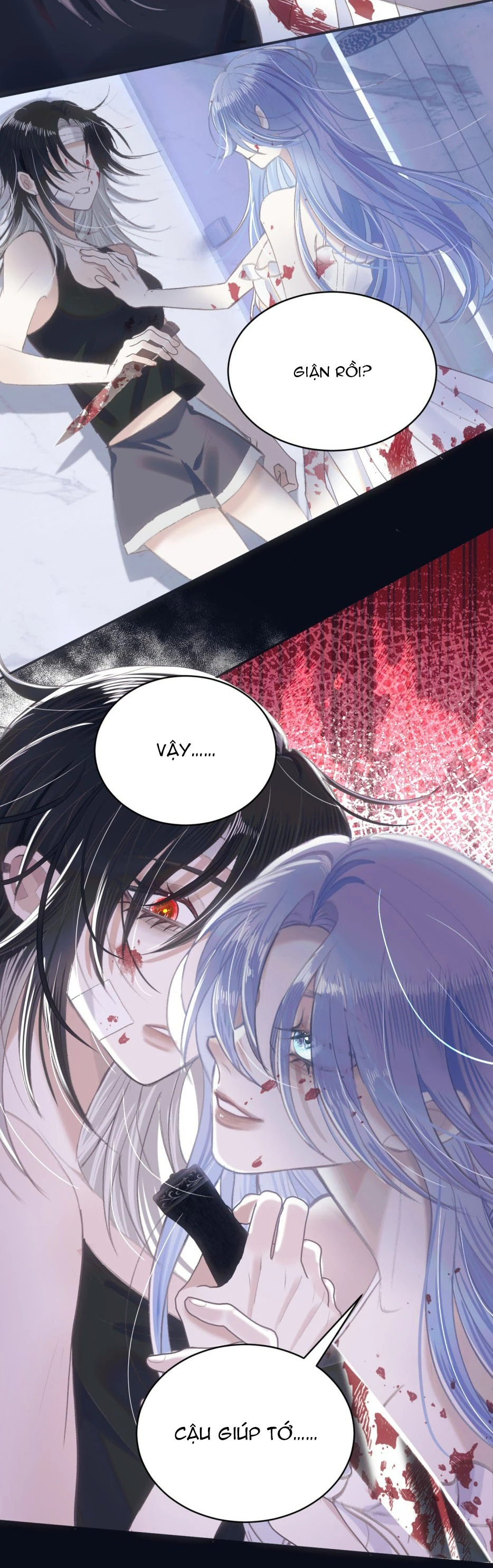 Đồng loại Chapter 13 - 27