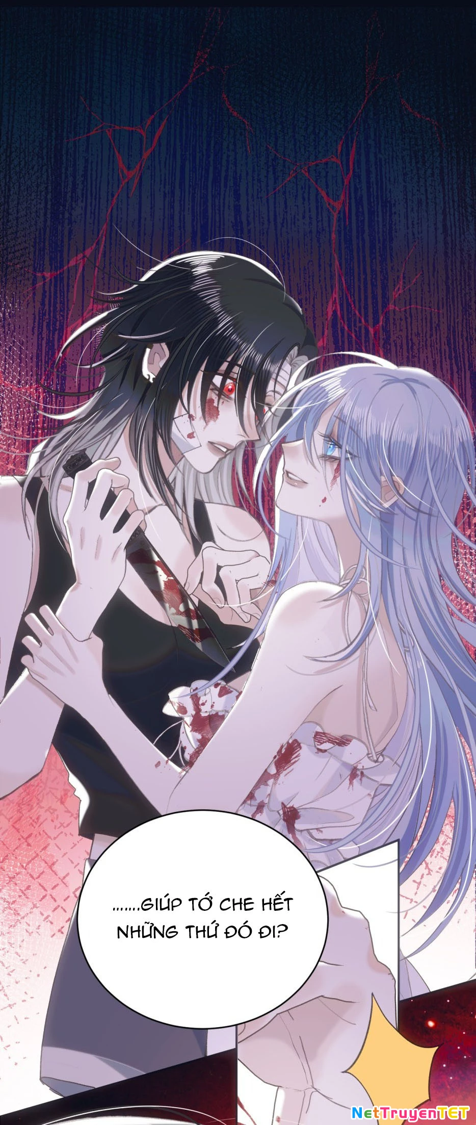 Đồng loại Chapter 13 - 28