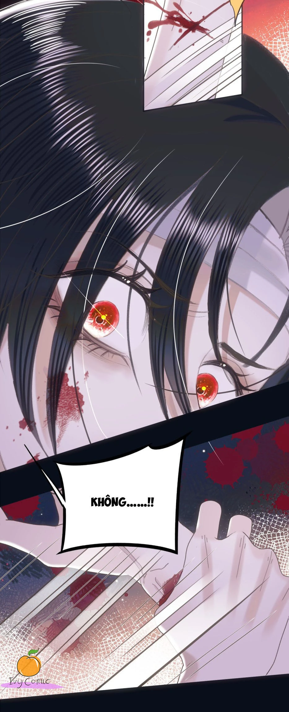 Đồng loại Chapter 13 - 29