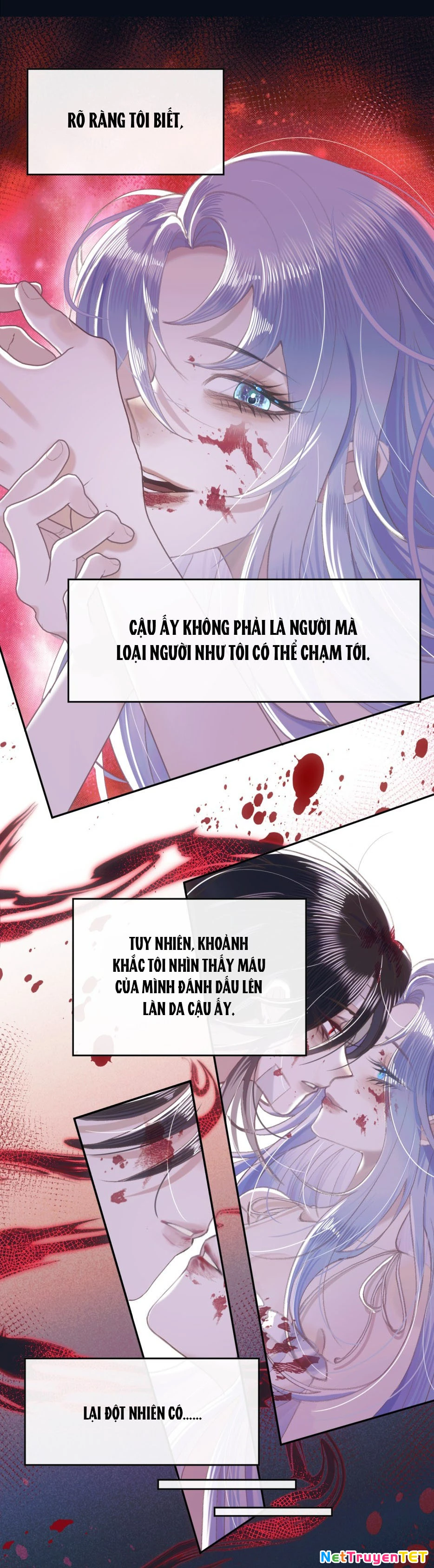 Đồng loại Chapter 13 - 30