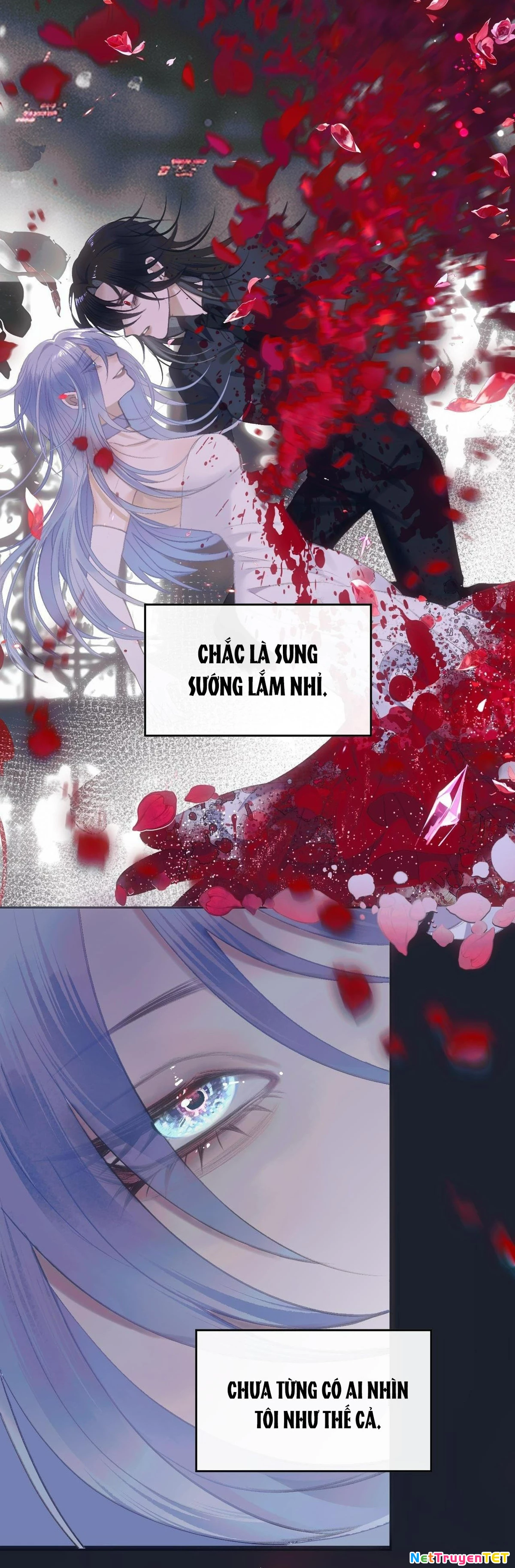 Đồng loại Chapter 14 - 2