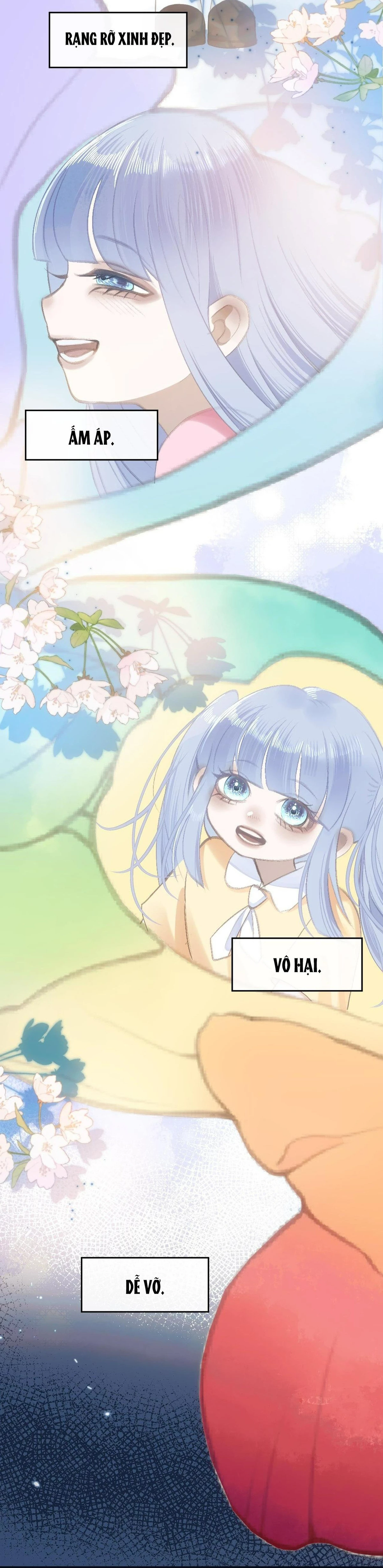Đồng loại Chapter 14 - 8