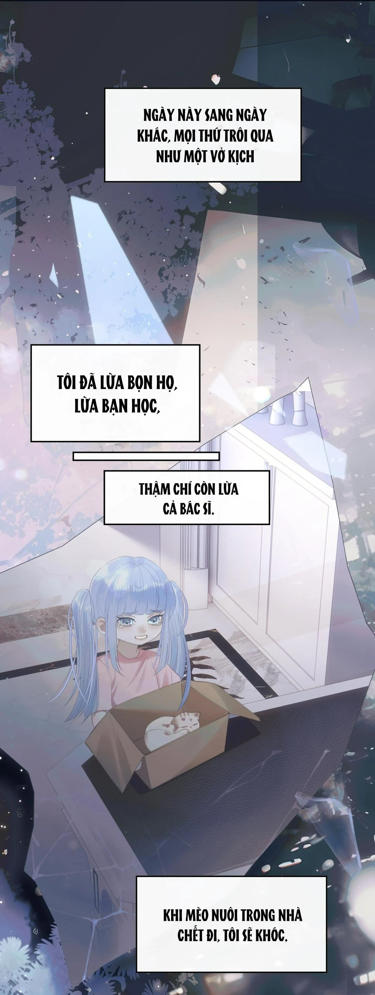 Đồng loại Chapter 14 - 9