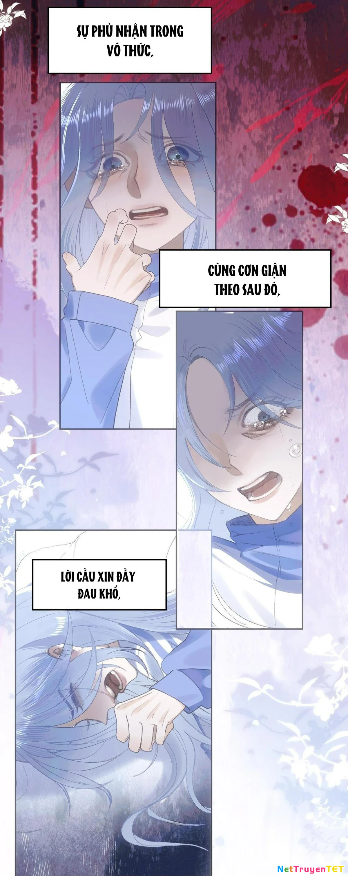 Đồng loại Chapter 14 - 13