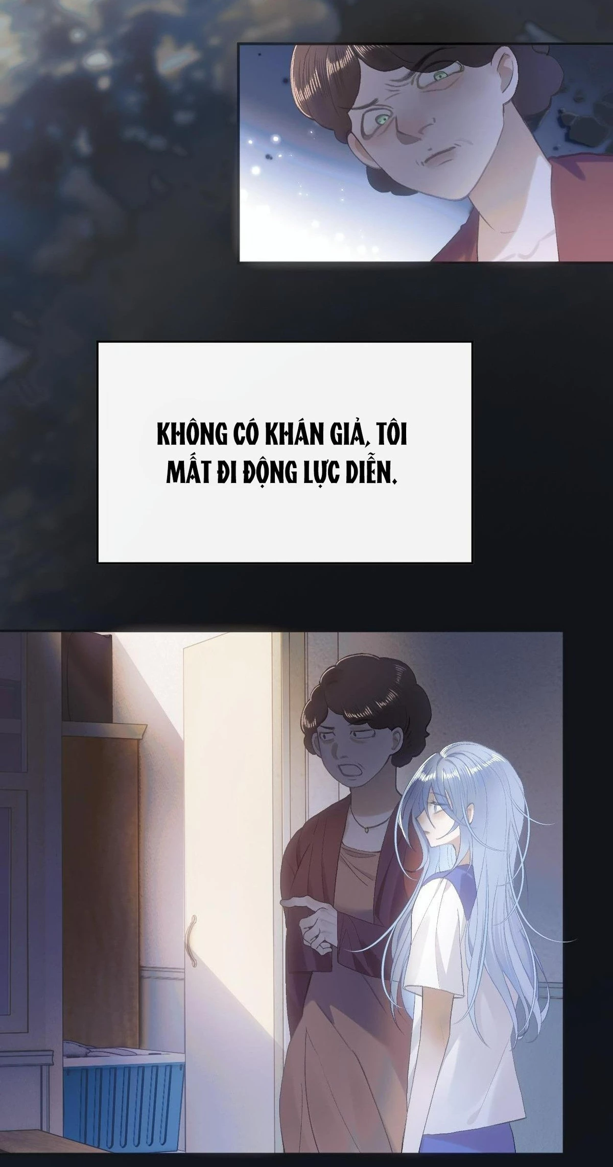 Đồng loại Chapter 14 - 18
