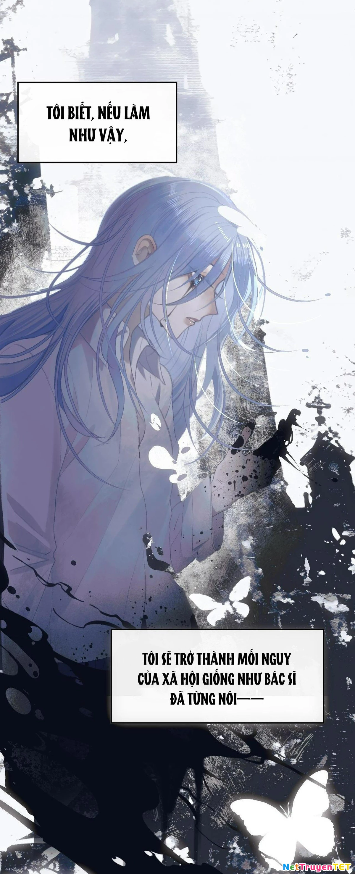 Đồng loại Chapter 14 - 21