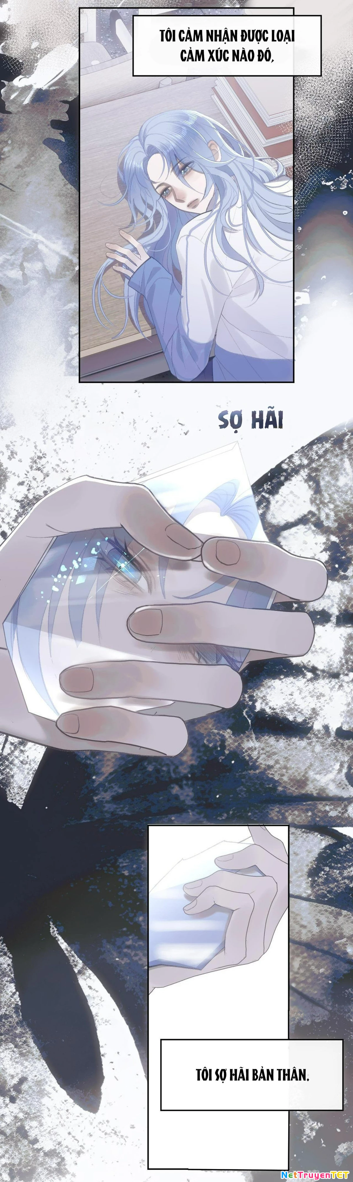 Đồng loại Chapter 14 - 23