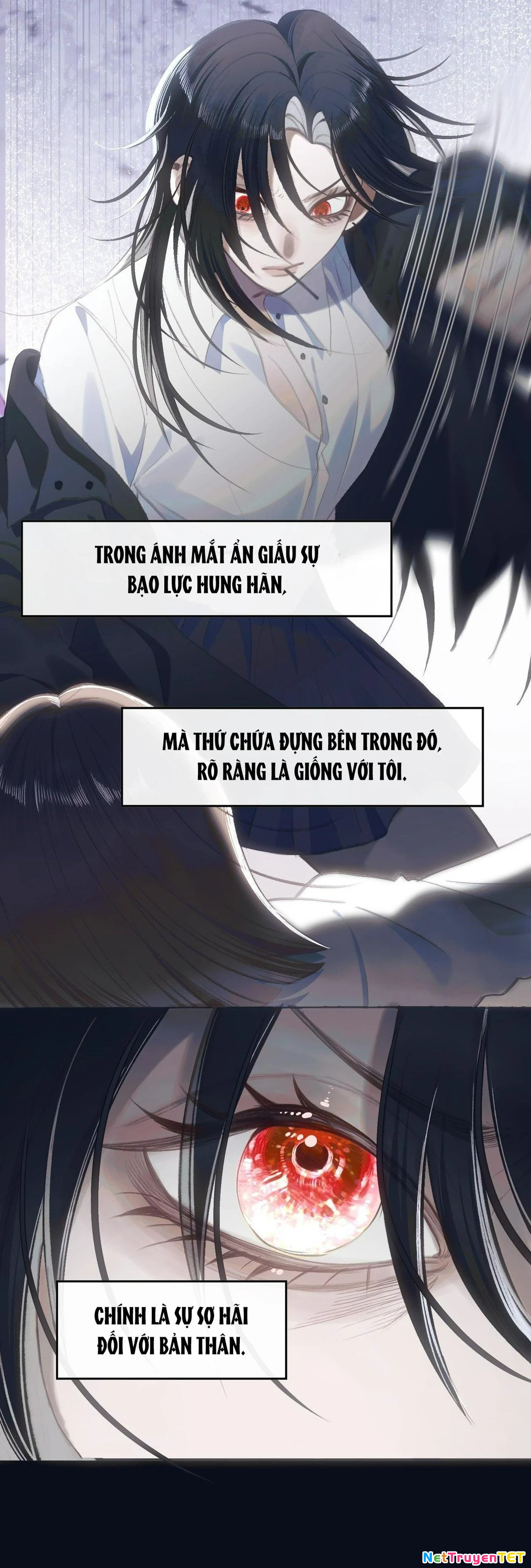 Đồng loại Chapter 14 - 28