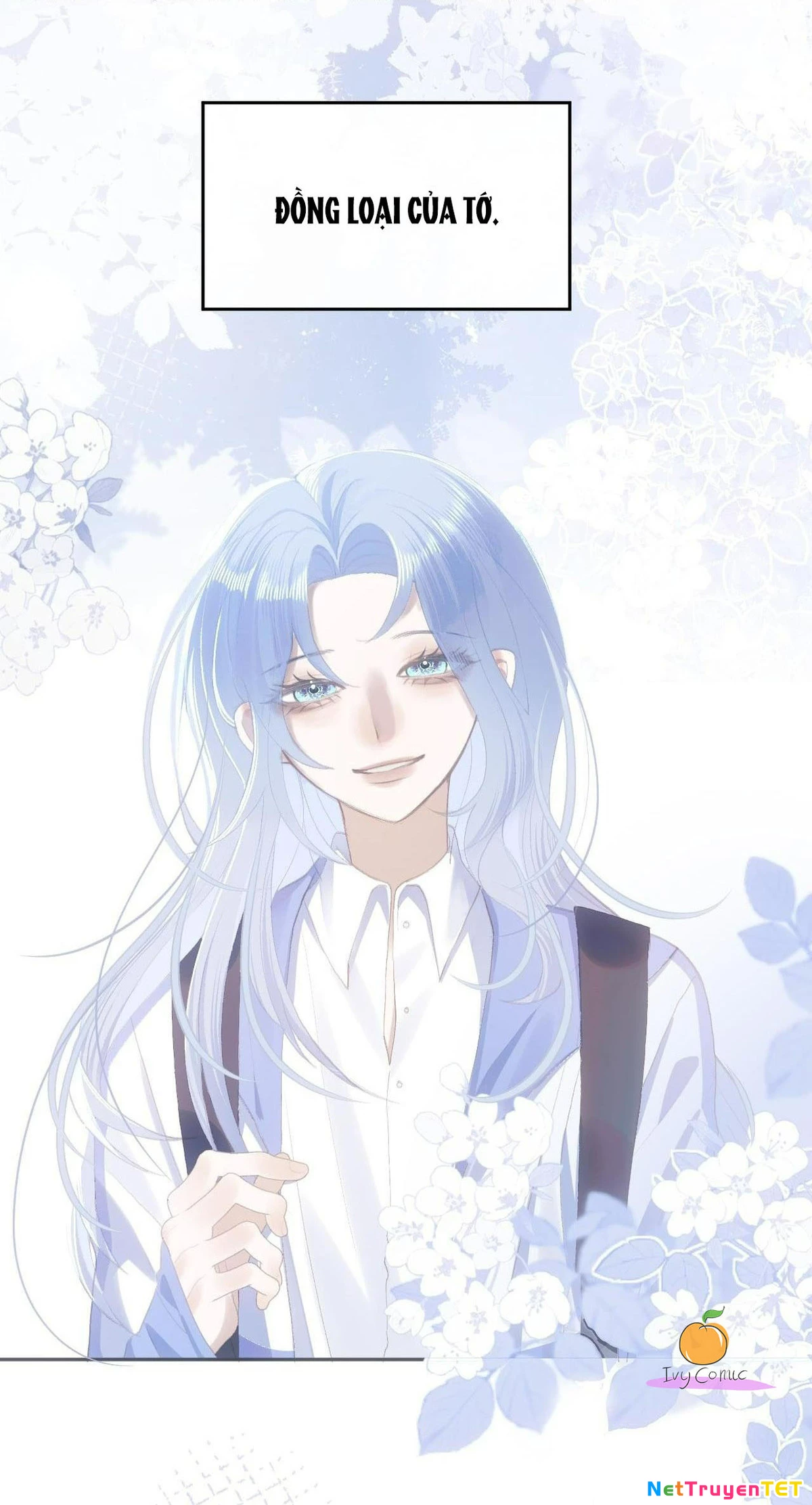 Đồng loại Chapter 14 - 30