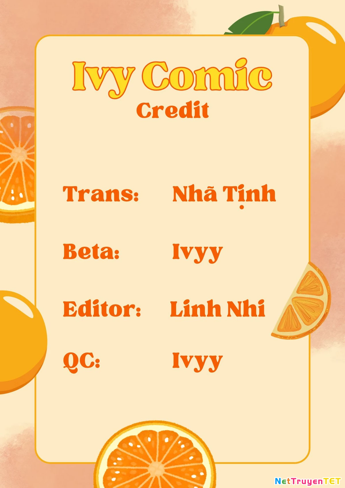 Đồng loại Chapter 14 - 34