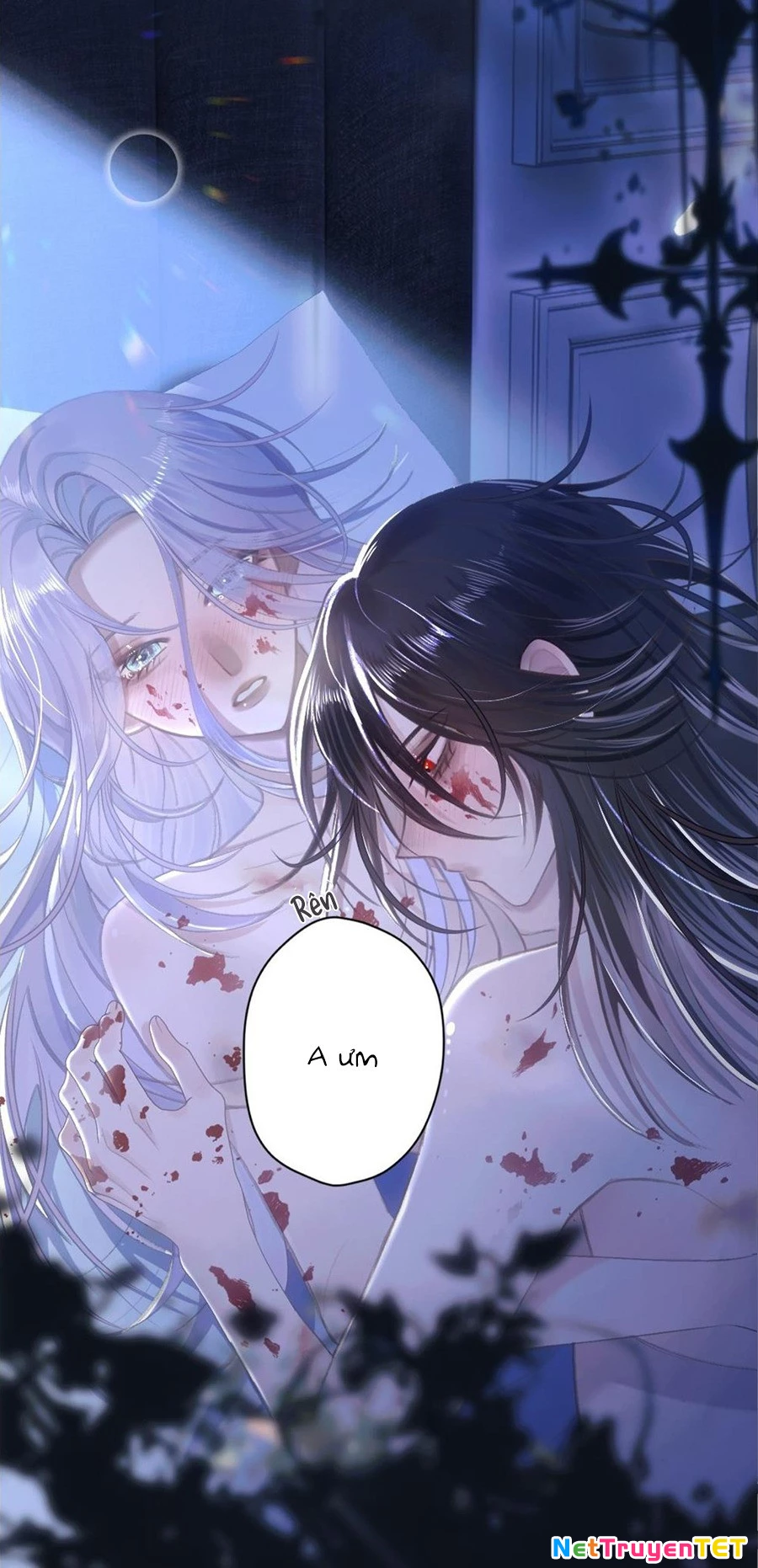 Đồng loại Chapter 15 - 2