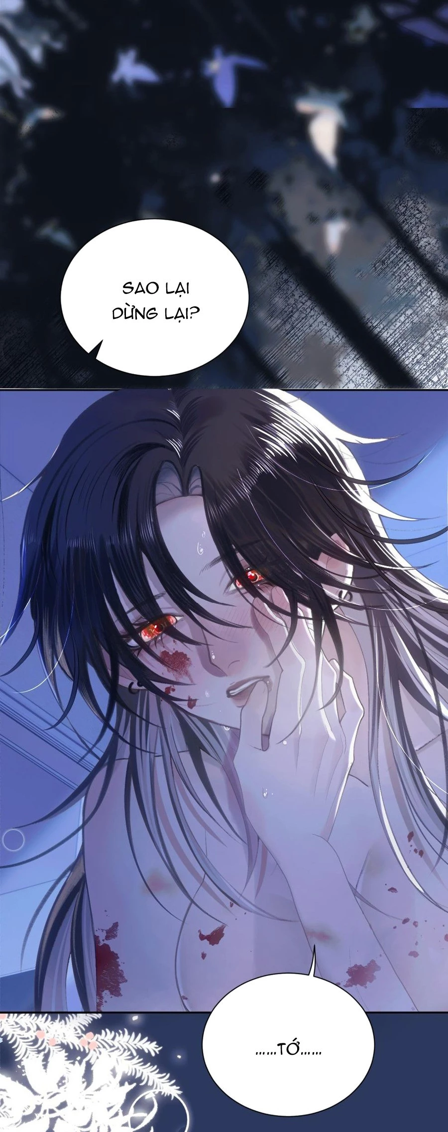 Đồng loại Chapter 15 - 3