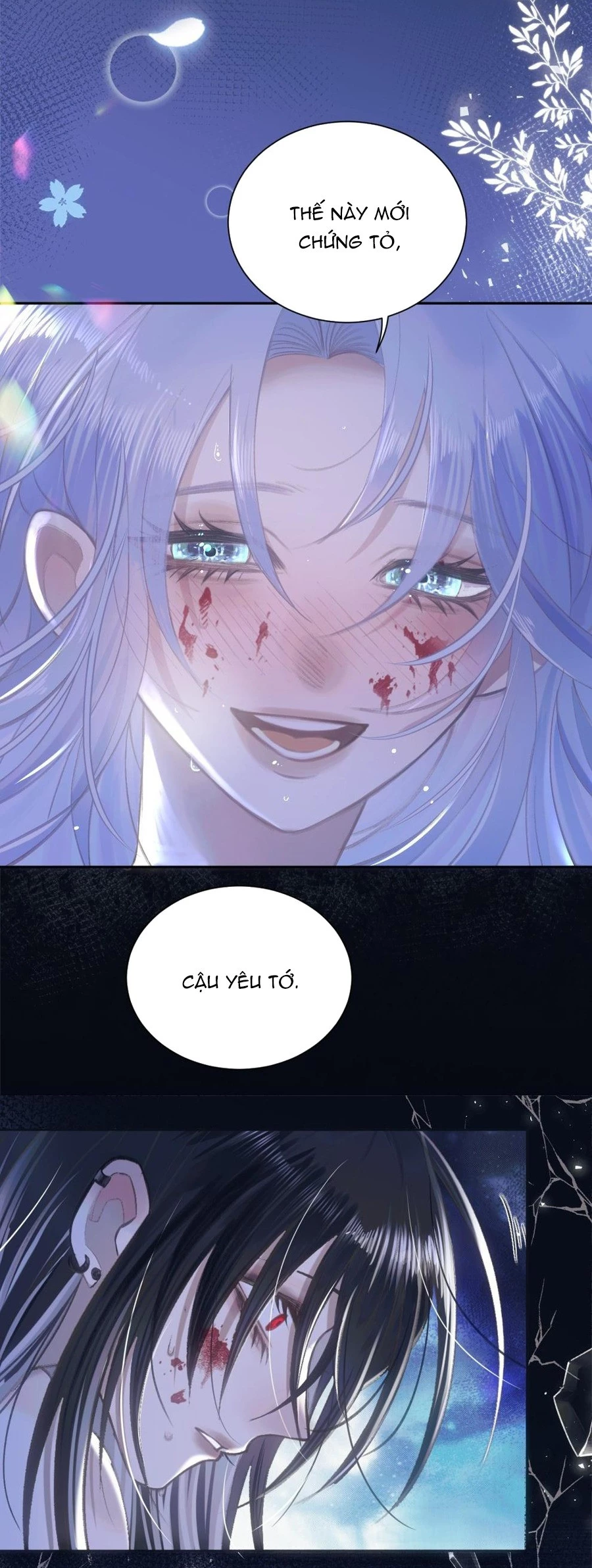 Đồng loại Chapter 15 - 5