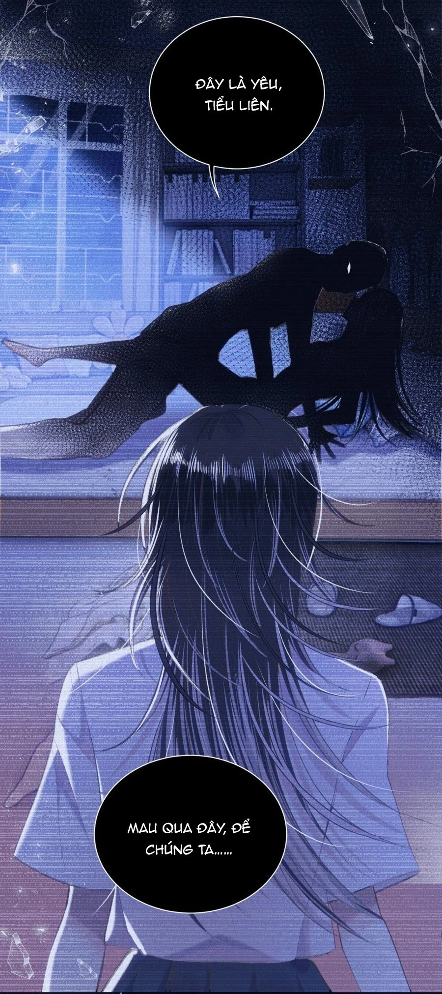 Đồng loại Chapter 15 - 6