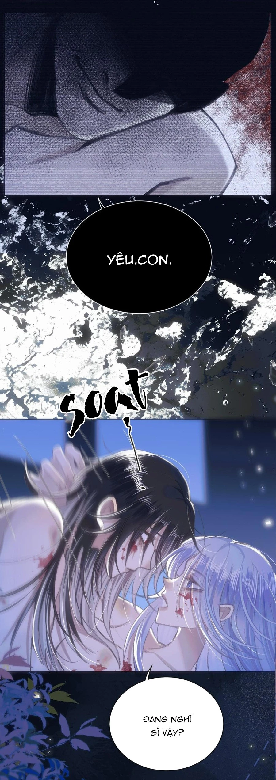 Đồng loại Chapter 15 - 7