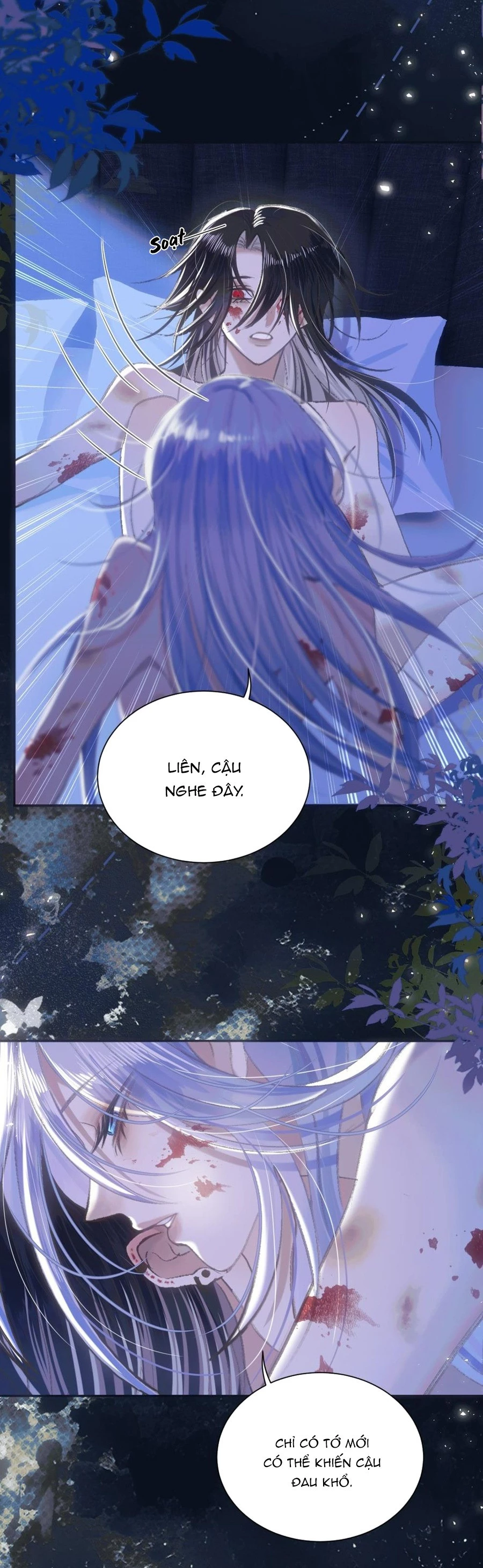 Đồng loại Chapter 15 - 8