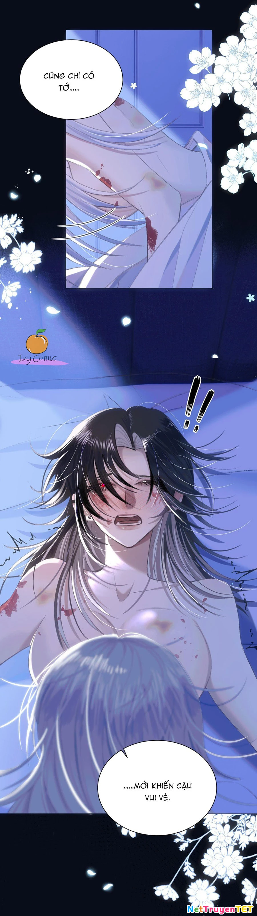 Đồng loại Chapter 15 - 9