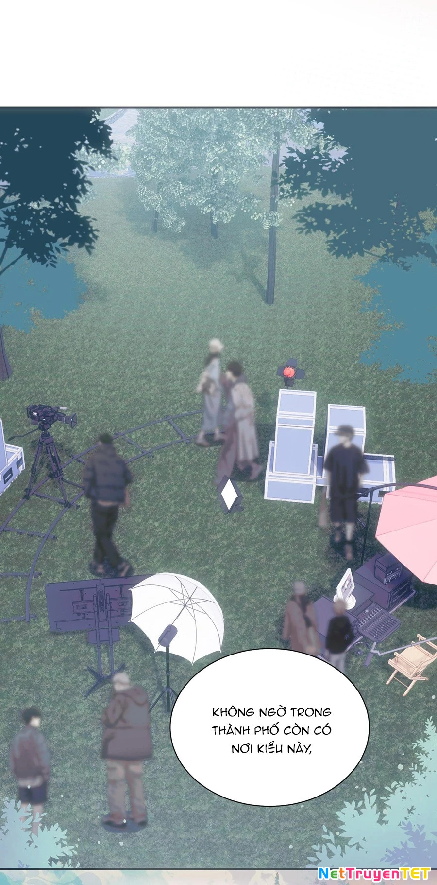 Đồng loại Chapter 15 - 11