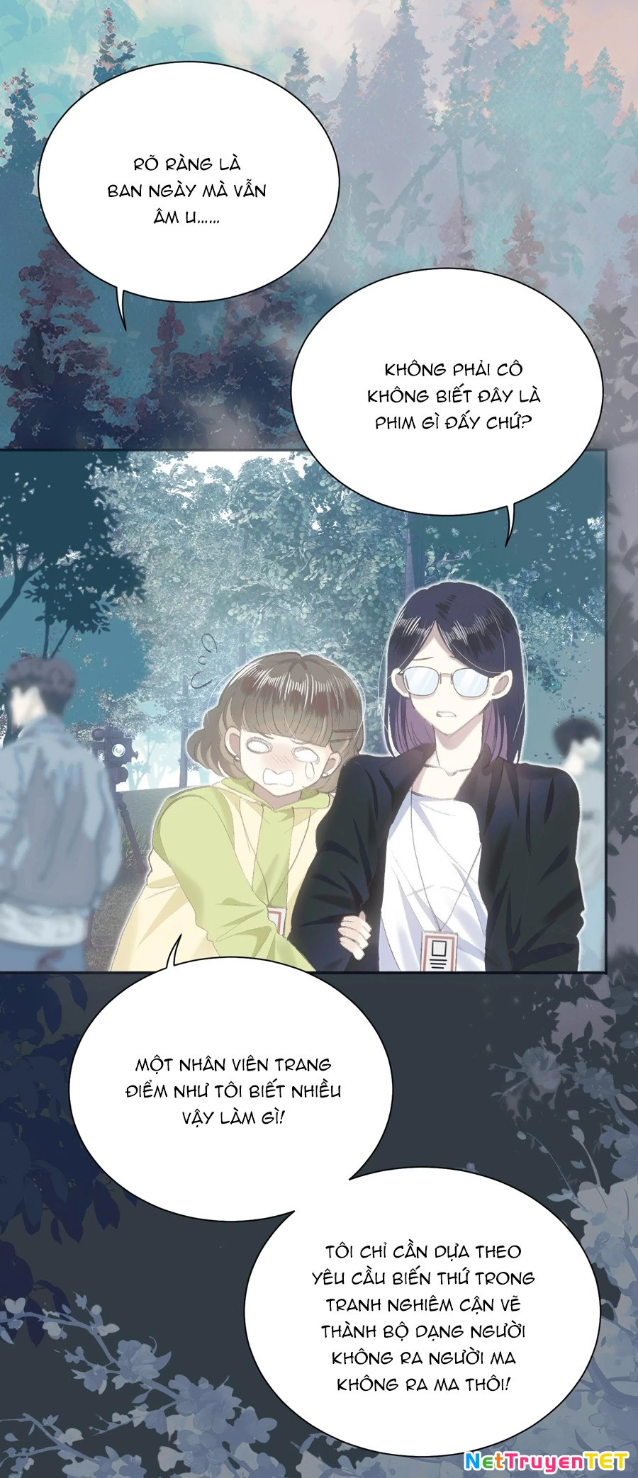 Đồng loại Chapter 15 - 12