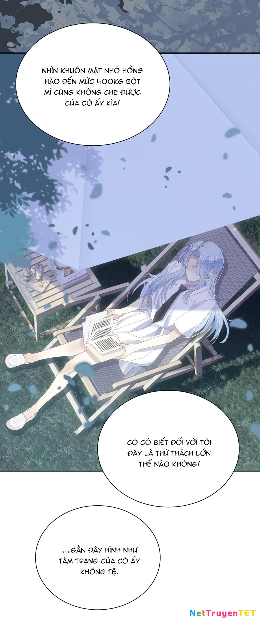 Đồng loại Chapter 15 - 13