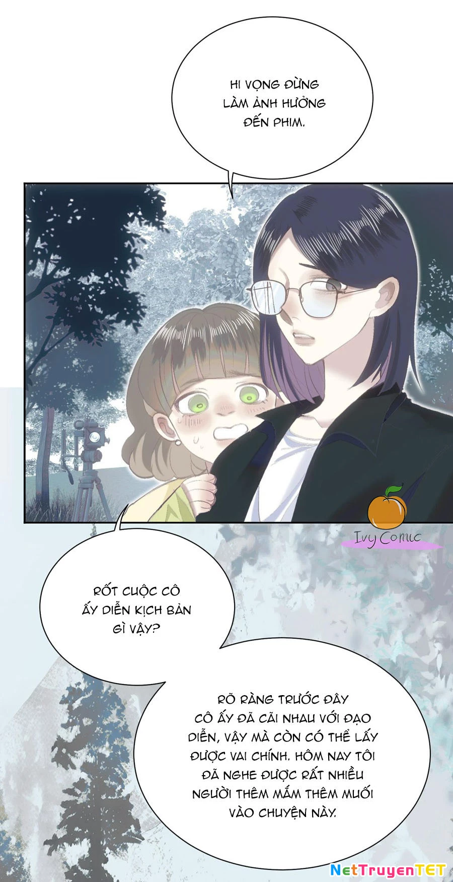 Đồng loại Chapter 15 - 14